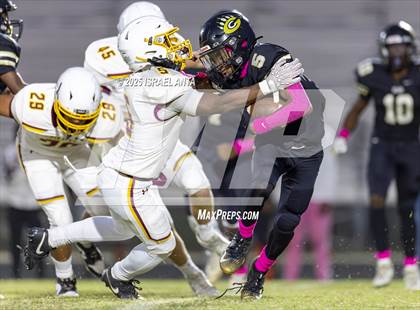 Thumbnail 3 in JV: Lumberton @ Gray's Creek photogallery.