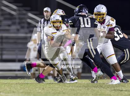 Thumbnail 3 in JV: Lumberton @ Gray's Creek photogallery.