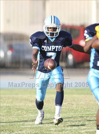 Thumbnail 3 in Dominguez @ Compton photogallery.