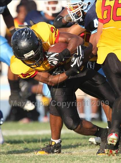 Thumbnail 1 in Dominguez @ Compton photogallery.