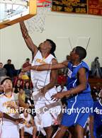 Photo from the gallery "Serra vs. Fairfax (Fairfax State Preview)"