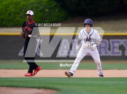 Thumbnail 3 in  Phillip O. Berry Academy of Technology @ Ardrey Kell photogallery.