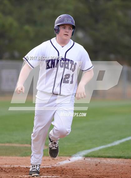 Thumbnail 1 in  Phillip O. Berry Academy of Technology @ Ardrey Kell photogallery.