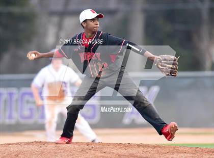 Thumbnail 2 in  Phillip O. Berry Academy of Technology @ Ardrey Kell photogallery.
