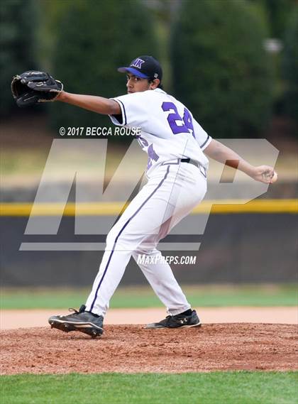 Thumbnail 2 in  Phillip O. Berry Academy of Technology @ Ardrey Kell photogallery.