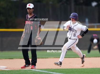 Thumbnail 1 in  Phillip O. Berry Academy of Technology @ Ardrey Kell photogallery.