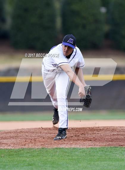 Thumbnail 1 in  Phillip O. Berry Academy of Technology @ Ardrey Kell photogallery.