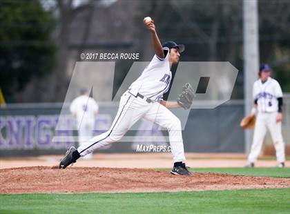 Thumbnail 3 in  Phillip O. Berry Academy of Technology @ Ardrey Kell photogallery.