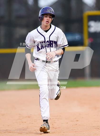 Thumbnail 2 in  Phillip O. Berry Academy of Technology @ Ardrey Kell photogallery.