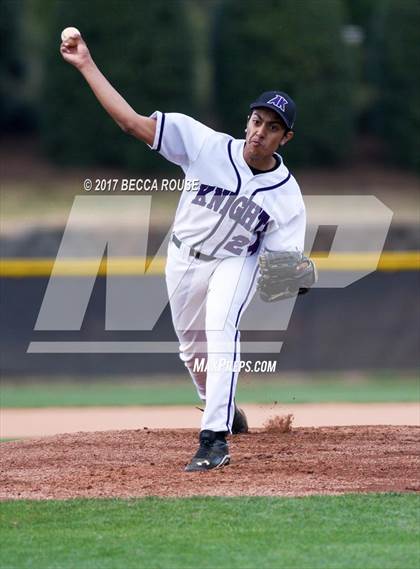 Thumbnail 3 in  Phillip O. Berry Academy of Technology @ Ardrey Kell photogallery.