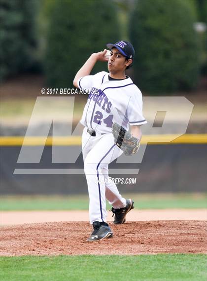 Thumbnail 1 in  Phillip O. Berry Academy of Technology @ Ardrey Kell photogallery.