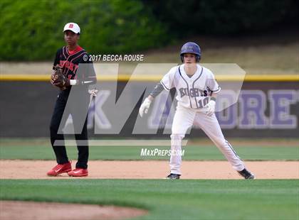 Thumbnail 1 in  Phillip O. Berry Academy of Technology @ Ardrey Kell photogallery.