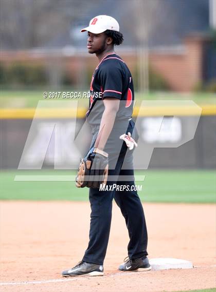 Thumbnail 1 in  Phillip O. Berry Academy of Technology @ Ardrey Kell photogallery.