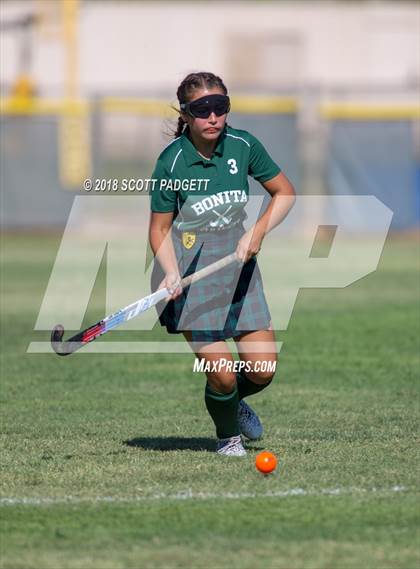 Thumbnail 2 in Temecula Valley vs Bonita photogallery.