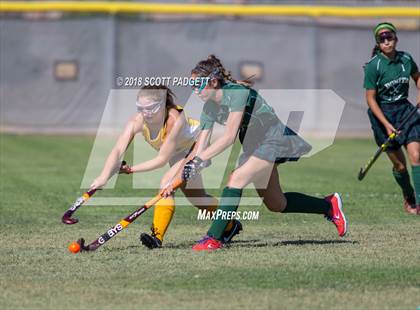 Thumbnail 3 in Temecula Valley vs Bonita photogallery.