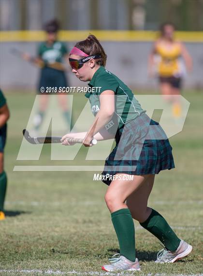 Thumbnail 3 in Temecula Valley vs Bonita photogallery.