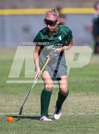 Thumbnail 2 in Temecula Valley vs Bonita photogallery.