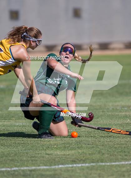 Thumbnail 3 in Temecula Valley vs Bonita photogallery.