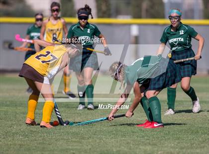 Thumbnail 2 in Temecula Valley vs Bonita photogallery.