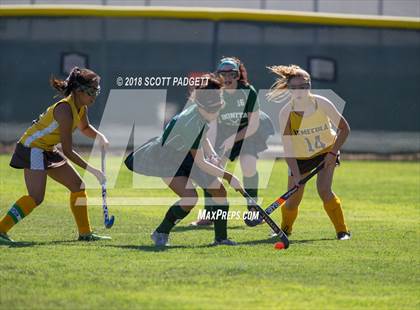 Thumbnail 2 in Temecula Valley vs Bonita photogallery.