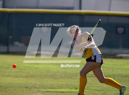 Thumbnail 3 in Temecula Valley vs Bonita photogallery.