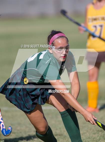 Thumbnail 2 in Temecula Valley vs Bonita photogallery.
