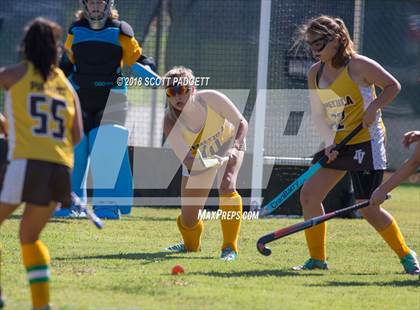 Thumbnail 2 in Temecula Valley vs Bonita photogallery.