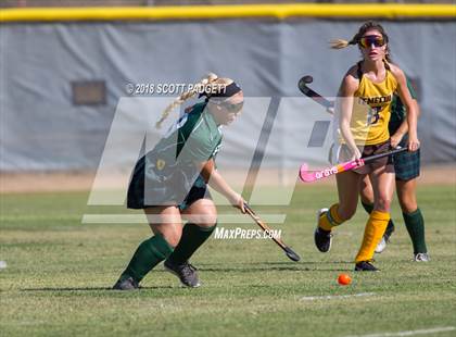 Thumbnail 3 in Temecula Valley vs Bonita photogallery.