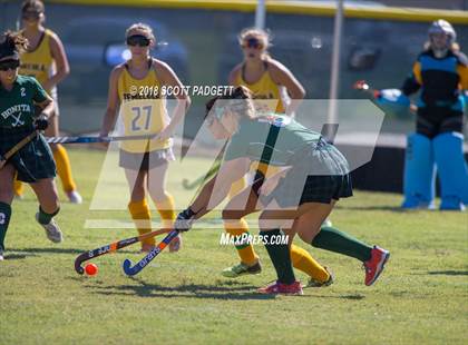 Thumbnail 3 in Temecula Valley vs Bonita photogallery.