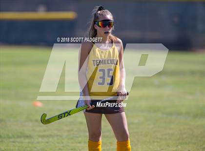 Thumbnail 1 in Temecula Valley vs Bonita photogallery.