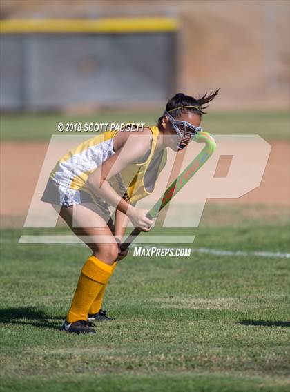 Thumbnail 2 in Temecula Valley vs Bonita photogallery.