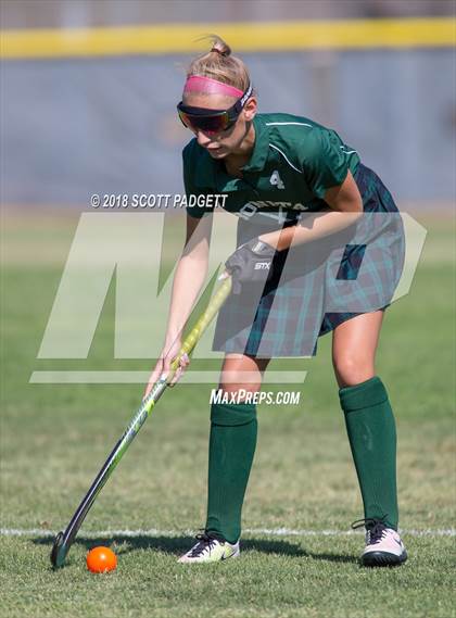 Thumbnail 3 in Temecula Valley vs Bonita photogallery.
