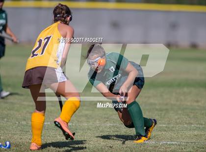 Thumbnail 2 in Temecula Valley vs Bonita photogallery.