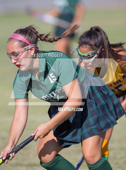 Thumbnail 3 in Temecula Valley vs Bonita photogallery.