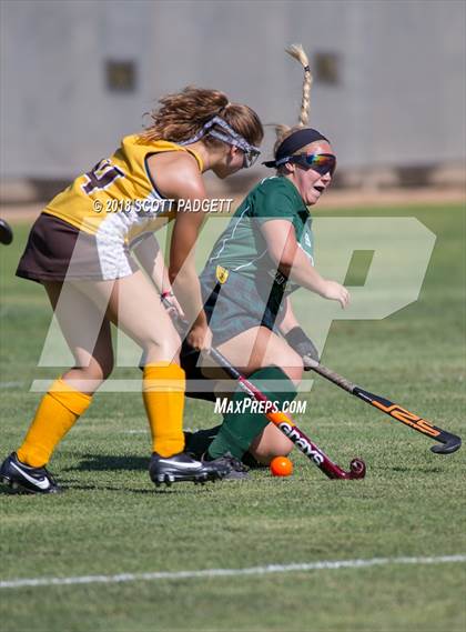 Thumbnail 1 in Temecula Valley vs Bonita photogallery.