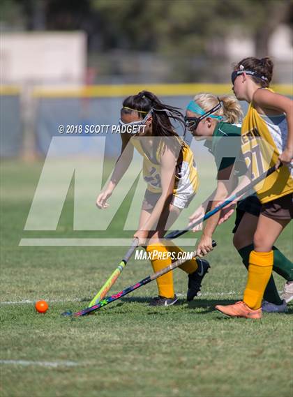 Thumbnail 3 in Temecula Valley vs Bonita photogallery.