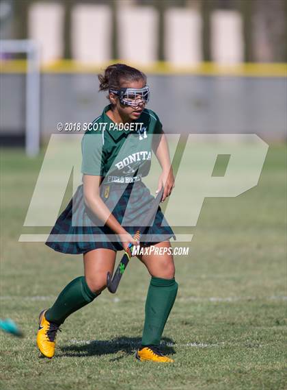 Thumbnail 3 in Temecula Valley vs Bonita photogallery.