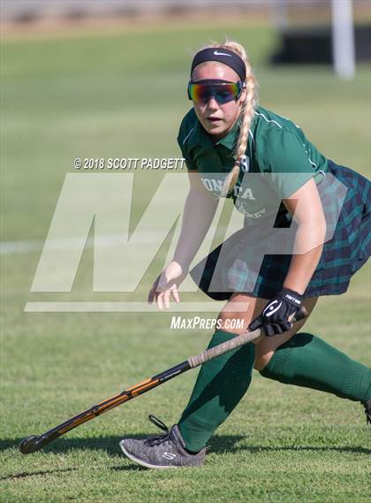 Thumbnail 3 in Temecula Valley vs Bonita photogallery.