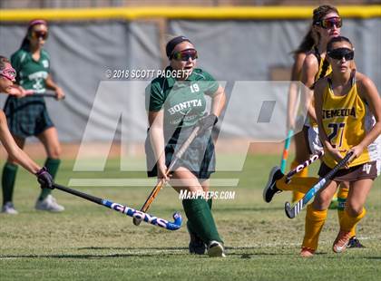 Thumbnail 2 in Temecula Valley vs Bonita photogallery.