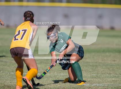 Thumbnail 1 in Temecula Valley vs Bonita photogallery.