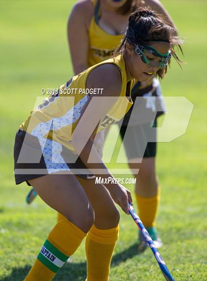 Thumbnail 3 in Temecula Valley vs Bonita photogallery.