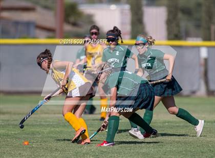 Thumbnail 3 in Temecula Valley vs Bonita photogallery.