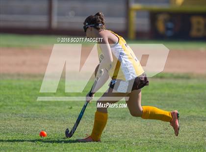 Thumbnail 3 in Temecula Valley vs Bonita photogallery.