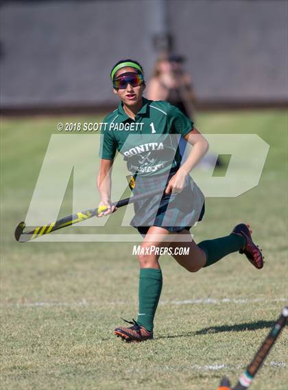 Thumbnail 3 in Temecula Valley vs Bonita photogallery.
