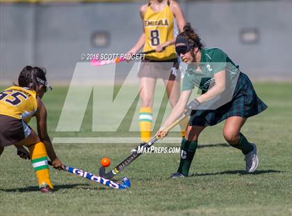 Thumbnail 2 in Temecula Valley vs Bonita photogallery.
