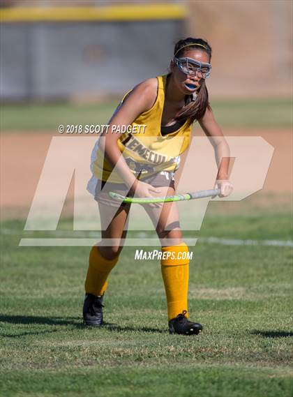 Thumbnail 3 in Temecula Valley vs Bonita photogallery.