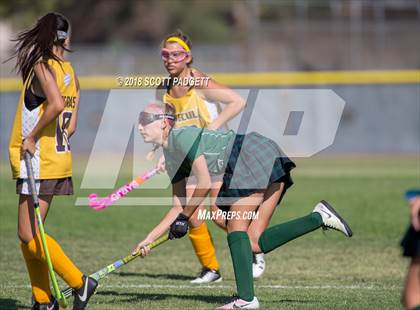Thumbnail 2 in Temecula Valley vs Bonita photogallery.