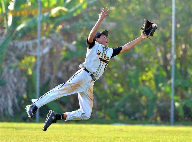 New Jersey High School Baseball