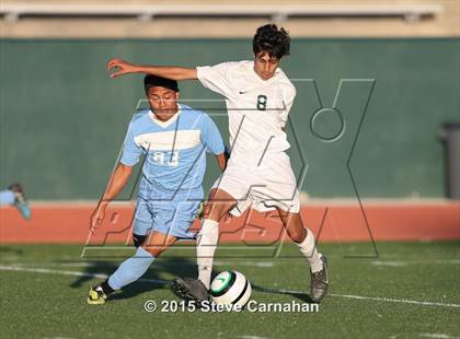 Thumbnail 1 in Granger @ Hillcrest photogallery.