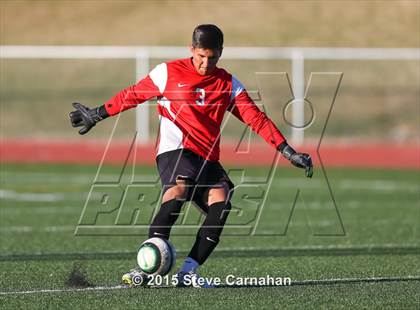 Thumbnail 1 in Granger @ Hillcrest photogallery.